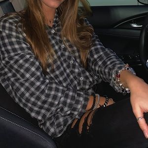 Size: Large, Brand: Aerie